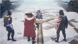 盛世天涯天龙八部私服